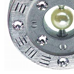 jewelry producer manufacturer and fabrication Made in Germany.