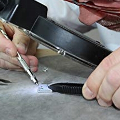 jewelry producer brillant manufacturing in Germany.