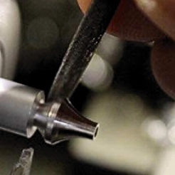 jewelry producer manufacturer and fabrication Made in Germany.